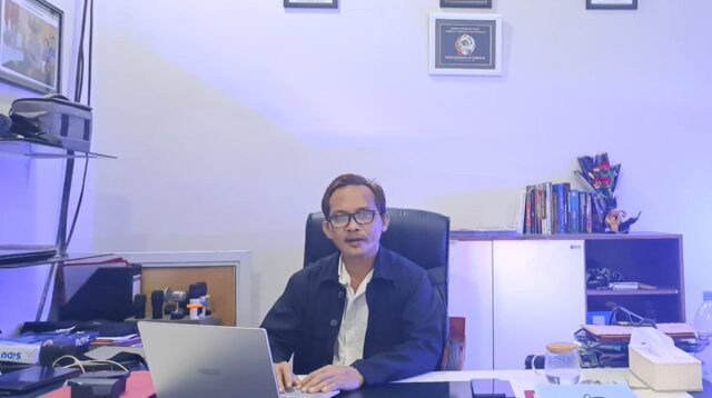 Ketua DPP LSM-Radar (Gerakan Pandawa Bertuah),