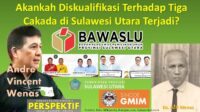 Andre Vincent Wenas, pemerhati masalah ekonomi dan politik, Direktur Eksekutif Lembaga Kajian Strategis PERSPEKTIF (LKSP), Jakarta
