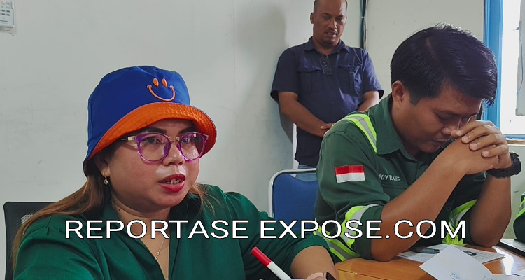 Minarsih anggota DPRD Kutai Barat