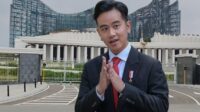 Wakil Presiden Republik Indonesia, Gibran Rakabuming Raka