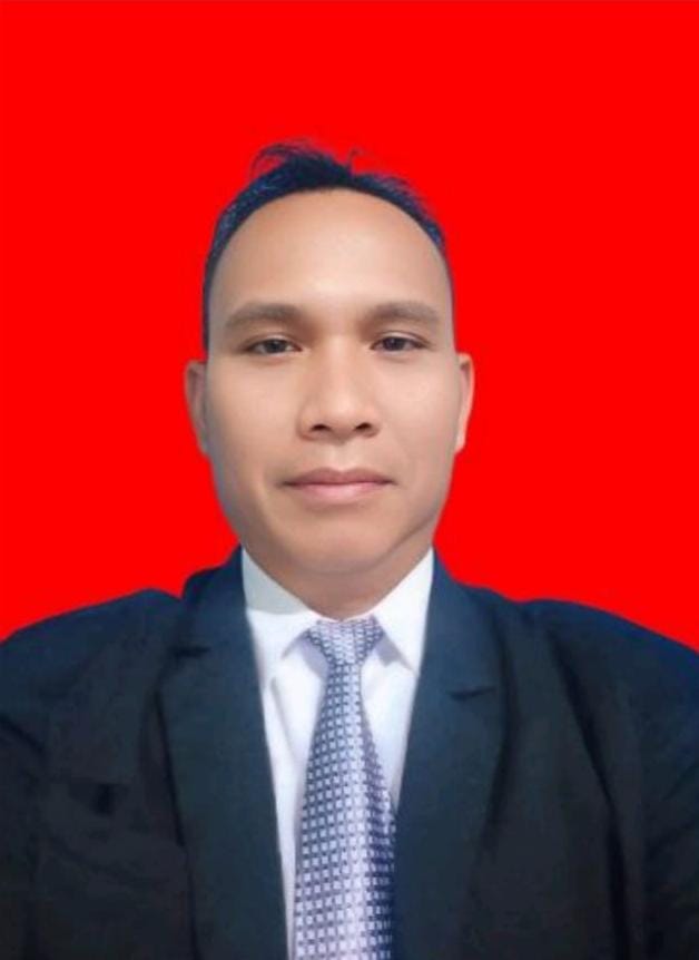 Sarmansyah. Mantan Kepala Adat Kampung Tutung Kecamatan Linggang Bigung