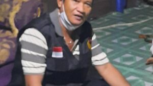 Kaderudin, Tokoh Masyarakat Kutai Barat