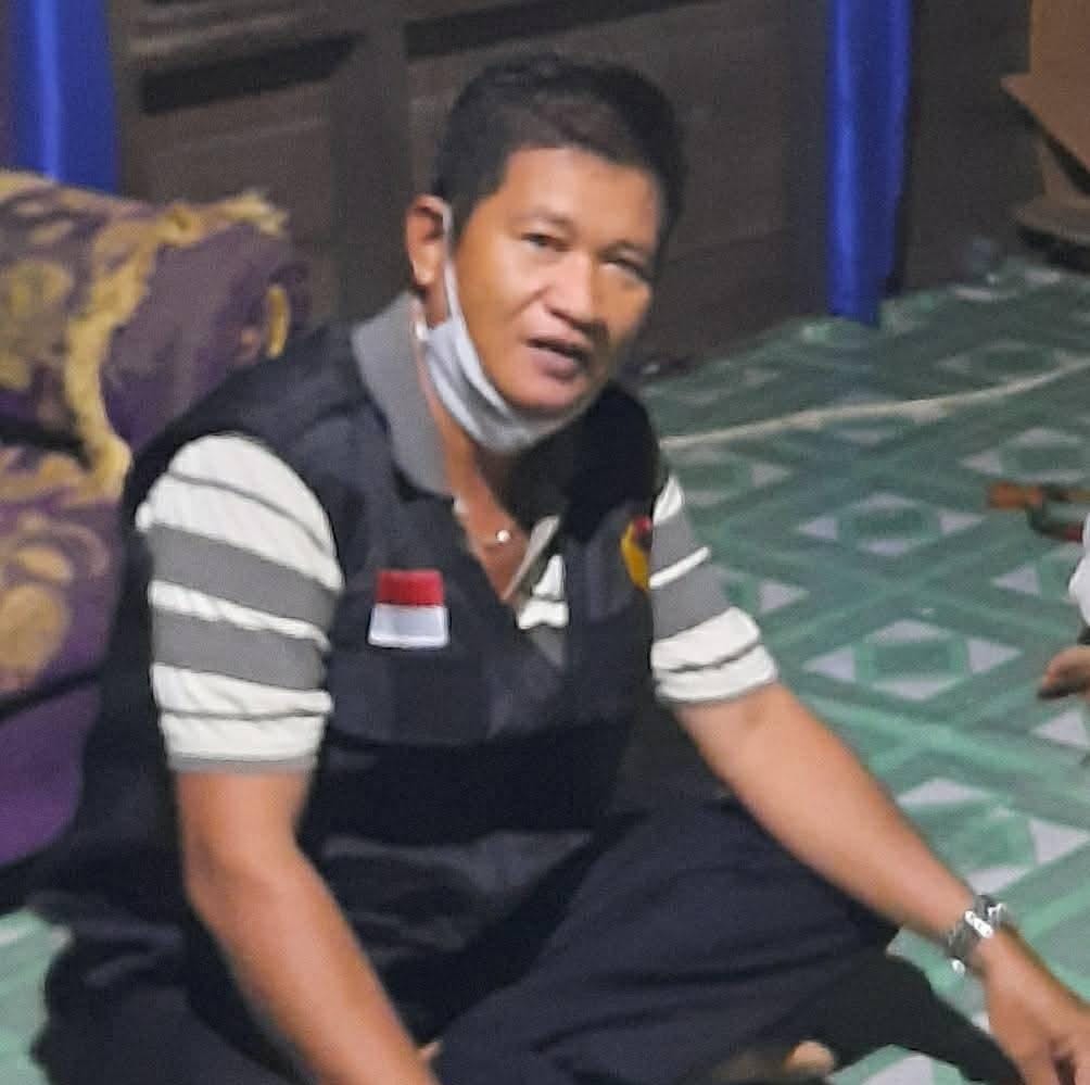 Kaderudin, Tokoh Masyarakat Kutai Barat