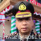 Kapolres Kutai Barat AKBP Boney Wahyu Wicaksono imbau masyarakat laporkan jika ada penambangan Batu Bara Ilegal (Koridor) beroperasi di Kubar, Penulis: Johansyah Selasa (1/7/2025)
