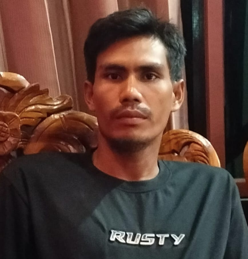 Kerok, keluarga tersangka Suoryadi mempertanyakan proses penetapan Supryadi begitu cepat dan terkesan dadakan