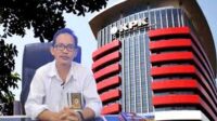 Ketua Umum, Lembaga Swadaya Masyarakat (LSM) Gerakan Pandawa Bertuah (LSM-RADAR) Kutai Barat, Hertin Armansyah.