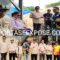 Fraksi Golkar DPRD Kutai Barat bersama sejumlah anggota fraksi gabungan dari Partai Hanura, PAN, dan Perindo melakukan peninjauan langsung ke lokasi proyek pembangunan jalan poros Kampung Muara Karangan, Kecamatan Mook Manaar Bulatn (MMB), Jumat (3/10/2025). Penulis: Johansyah