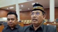 DPRD Kutai Barat secara resmi membentuk Panitia Khusus (Pansus) untuk mempercepat proses pembentukan Daerah Otonomi Baru (DOB) Benua Raya, dalam rapat paripurna yang digelar Rabu (8/10/2025).