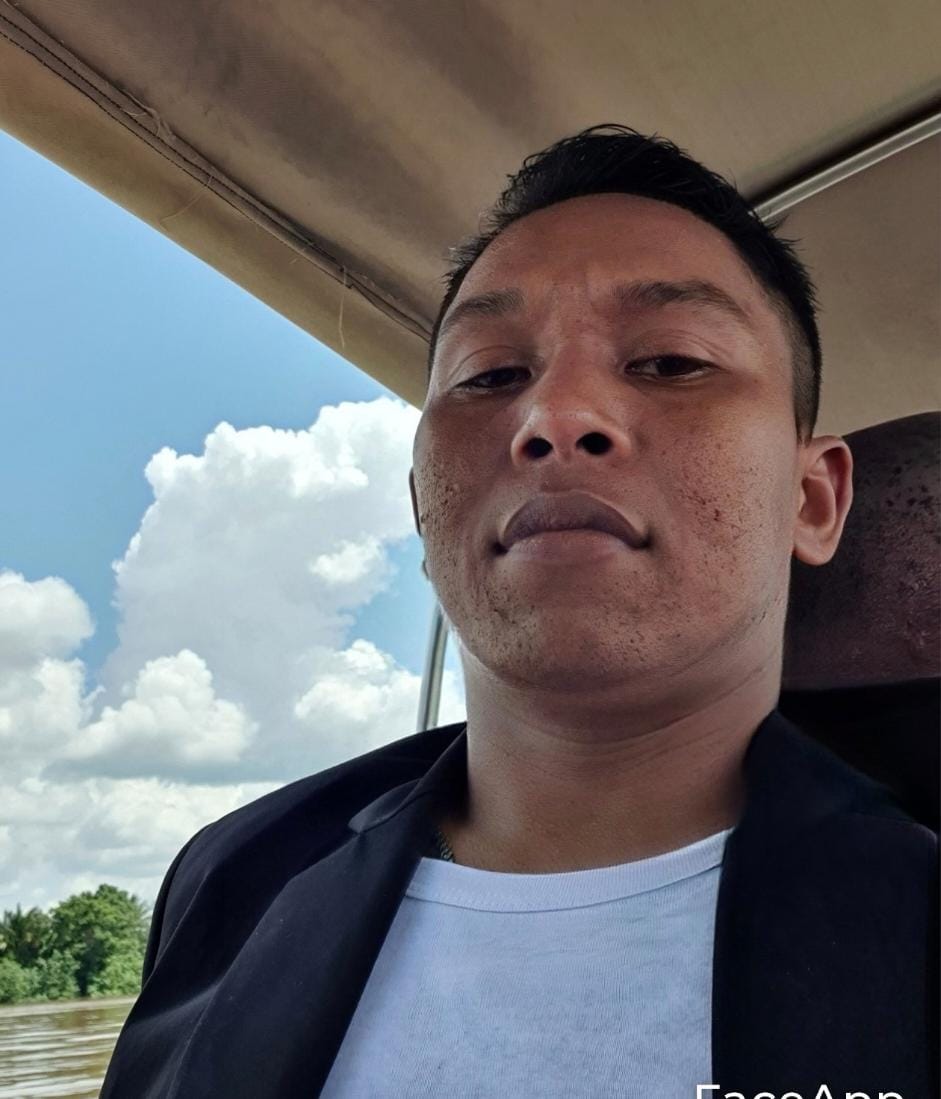 Owner PT Harindo Wahana Group