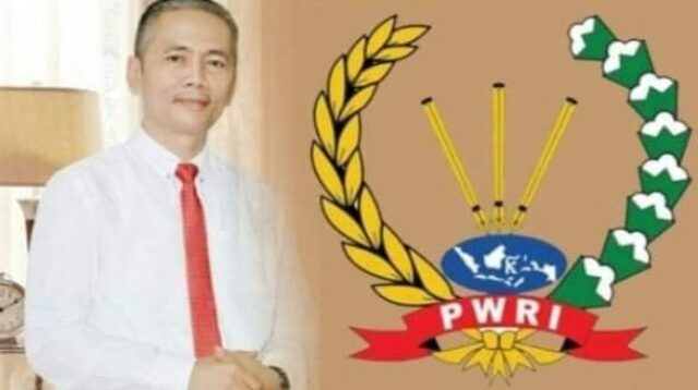 Dr. Suriyanto, SH, MH, M.Kn Pengamat Kebijakan Publik dan Akademisi, yang juga Ketua Umum DPP PWRI