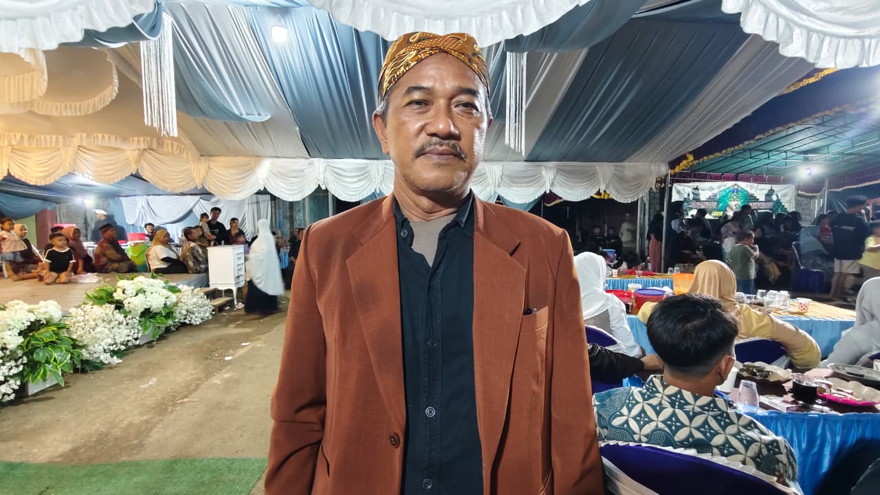 Bidang Informatika dan Telekomunikasi, Suliyo