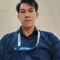 Keterangan Foto: Advokat Yahya Tonang, dikenal dengan julukan “Master Beruk Kalimantan”, saat memberikan keterangan terkait perkembangan kasus dugaan penggelapan lahan plasma masyarakat Muara Siram, Kecamatan Bongan, Kabupaten Kutai Barat.