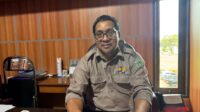 Kabid Cipta Karya PUPR Kutai Barat, Hironimus Stepen, menjelaskan bahwa sejak dibangun pada 2005, rumah dinas Bupati belum pernah direhabilitasi secara menyeluruh, sehingga pemerintah daerah merencanakan pembenahan interior yang lebih representatif dan berkelanjutan. Penulis: Johansyah