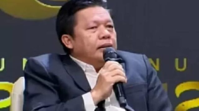 Keterangan foto: Pakar Hukum dan Kepolisian Universitas Bhayangkara Jakarta, Edi Saputra Hasibuan, mendukung usulan pembatasan masa jabatan Kapolri maksimal tiga tahun guna mendorong regenerasi kepemimpinan dan membuka peluang munculnya pemimpin-pemimpin baru di tubuh Polri.