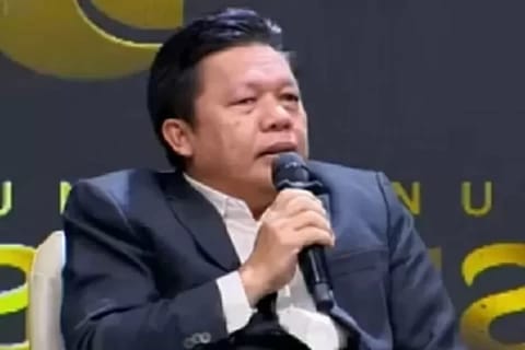 Keterangan foto: Pakar Hukum dan Kepolisian Universitas Bhayangkara Jakarta, Edi Saputra Hasibuan, mendukung usulan pembatasan masa jabatan Kapolri maksimal tiga tahun guna mendorong regenerasi kepemimpinan dan membuka peluang munculnya pemimpin-pemimpin baru di tubuh Polri.