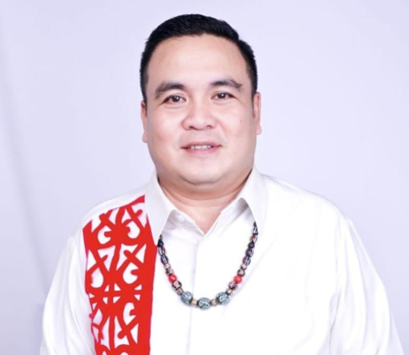 Plt Kepala Dinas Pariwisata Kabupaten Kutai Barat, FX Sumardi, optimistis Desa Tanjung Isuy mampu menjadi ikon wisata budaya yang menarik wisatawan nusantara maupun mancanegara.