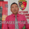 Kuasa hukum keluarga korban, Aderahatta Tarigan, SH