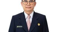 Kepala Dinas Pendidikan dan Kebudayaan Kabupaten Kutai Barat, Kamius Junaidi