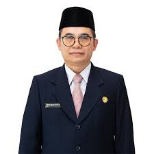 Kepala Dinas Pendidikan dan Kebudayaan Kabupaten Kutai Barat, Kamius Junaidi