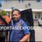 Kanit Tipikor Polres Kubar, Aiptu M. Daud membenarkan adanya penggeledahan di Kantor BPBD Kutai Barat, Selasa (9/6/2026) Penulis: Johansyah