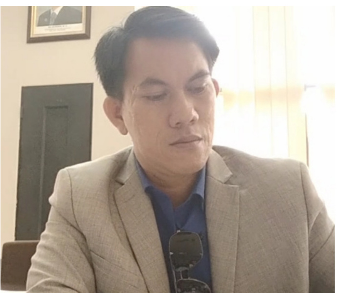 Yahya Tonang, kuasa hukum Pemohon, menilai terdapat kejanggalan prosedur dalam proses penyelidikan yang dilakukan Polres Kutai Barat.