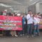 Massa memprotes kelambanan penanganan kasus dugaan korupsi dan Tindak Pidana Pencucian Uang (TPPU) dalam pusaran megakorupsi PT Asabri. Mereka membawa dua tuntutan utama: Penahanan Segera: Mendesak Kejagung RI untuk segera menahan eks Jaksa Agung Muda Bidang Tindak Pidana Khusus (Jampidsus), Febrie Adriansyah. Penggeledahan Aset: Mendesak aparat untuk segera menggeledah rumah dinas Febrie Adriansyah yang berlokasi di Jalan Radio I, Kramat Pela, Kebayoran Baru, Jakarta Selatan. Hal ini dinilai krusial untuk melacak barang bukti yang diduga disembunyikan dan mengoptimalkan pemulihan aset negara.