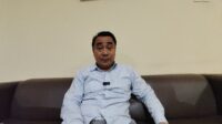 Oktovianus Jack anggota DPRD Kutai Barat