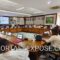 Foto: Suasana Rapat Dengar Pendapat Umum (RDPU) di DPRD Kabupaten Kutai Barat yang membahas persoalan kemitraan plasma PT Maha Karya Bersama (MKB), KSU Sejahtera Etam Bersama (SEB), serta kerusakan infrastruktur di Kampung Jerang Melayu, Kecamatan Muara Pahu, Rabu (15/7/2026).