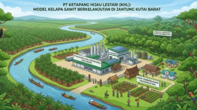 Gambar hanyalah ilustrasi