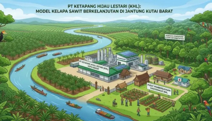 Gambar hanyalah ilustrasi